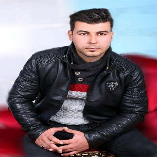 مهدی امیری دل بیچاره